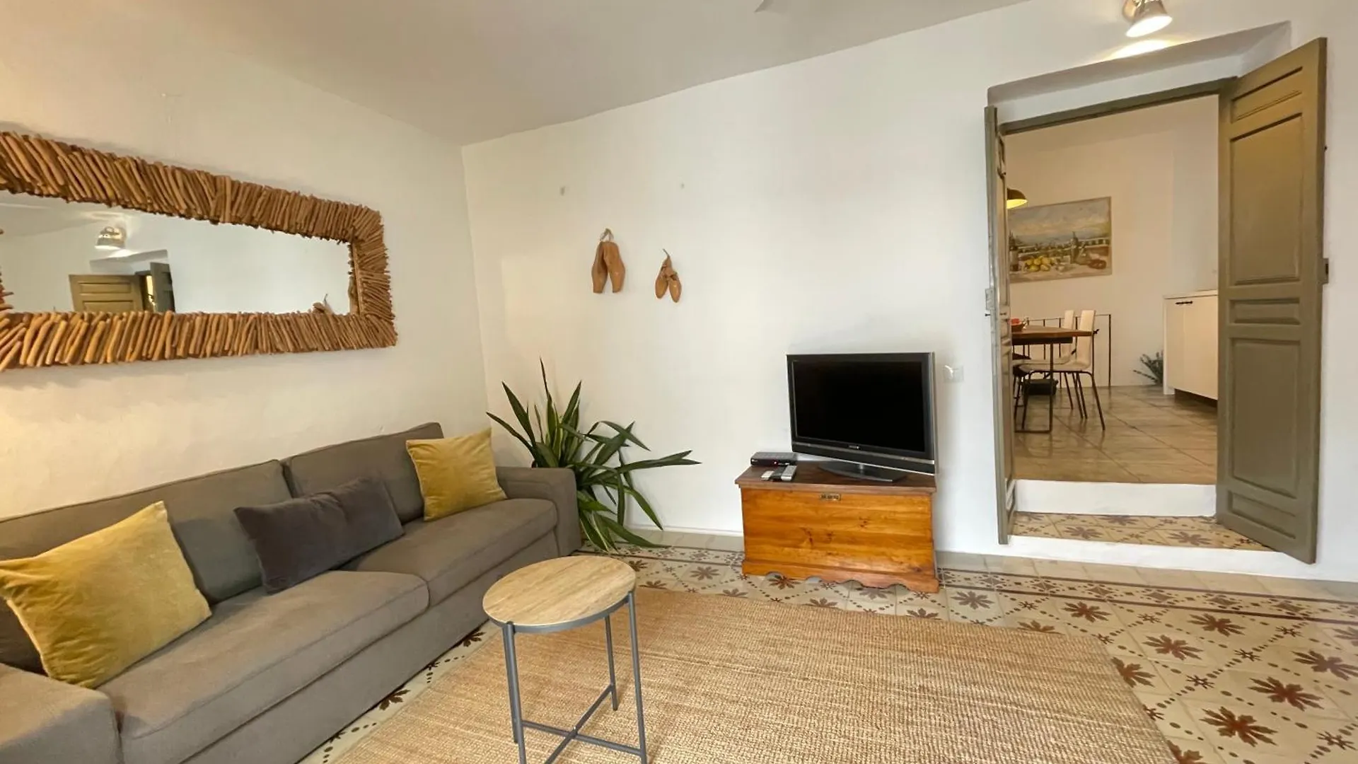 Holiday home The Boxmaker'S House Villa Frigiliana