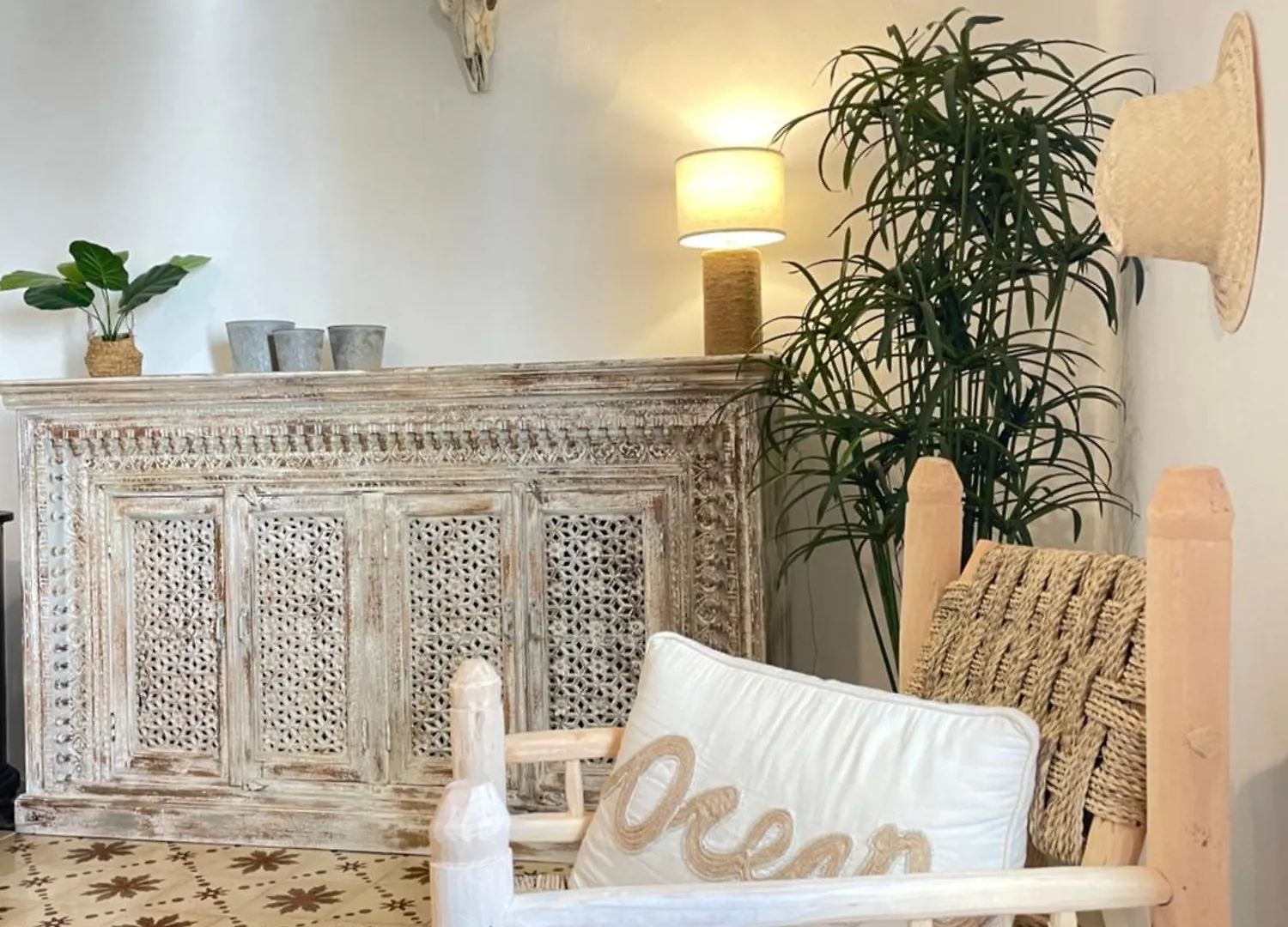 The Boxmaker'S House Villa Frigiliana