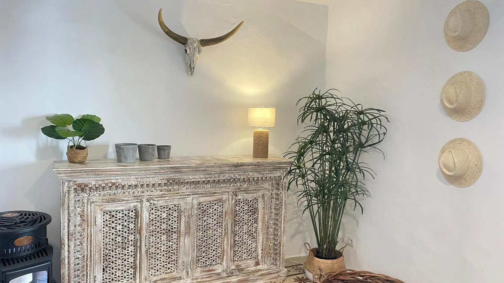 The Boxmaker'S House Villa Frigiliana 0*,  Spain