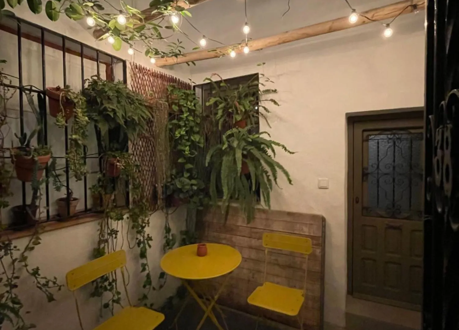 The Boxmaker'S House Villa Frigiliana Spain