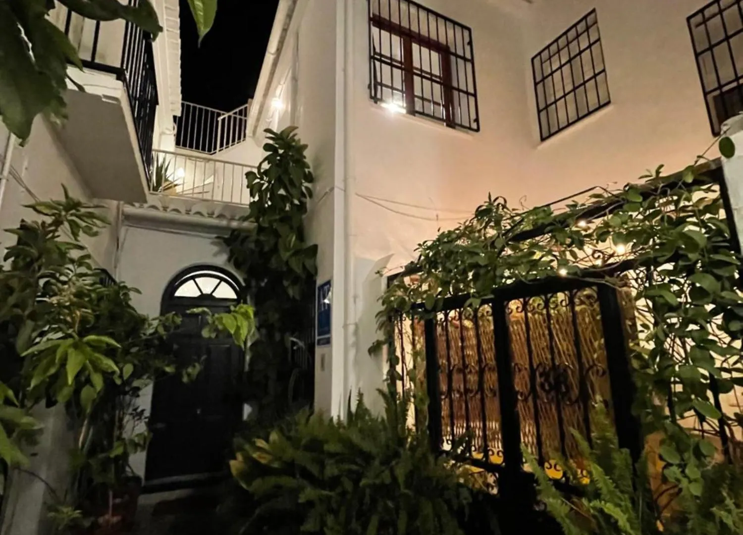 Holiday home The Boxmaker'S House Villa Frigiliana