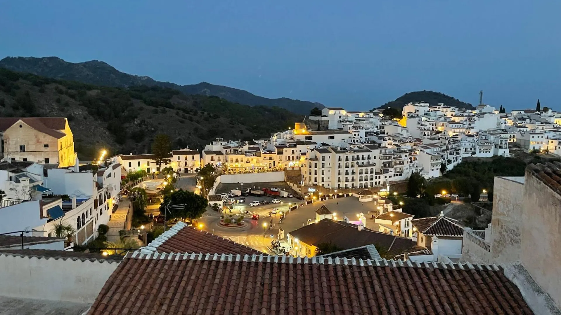 The Boxmaker'S House Villa Frigiliana 0*,  Spain