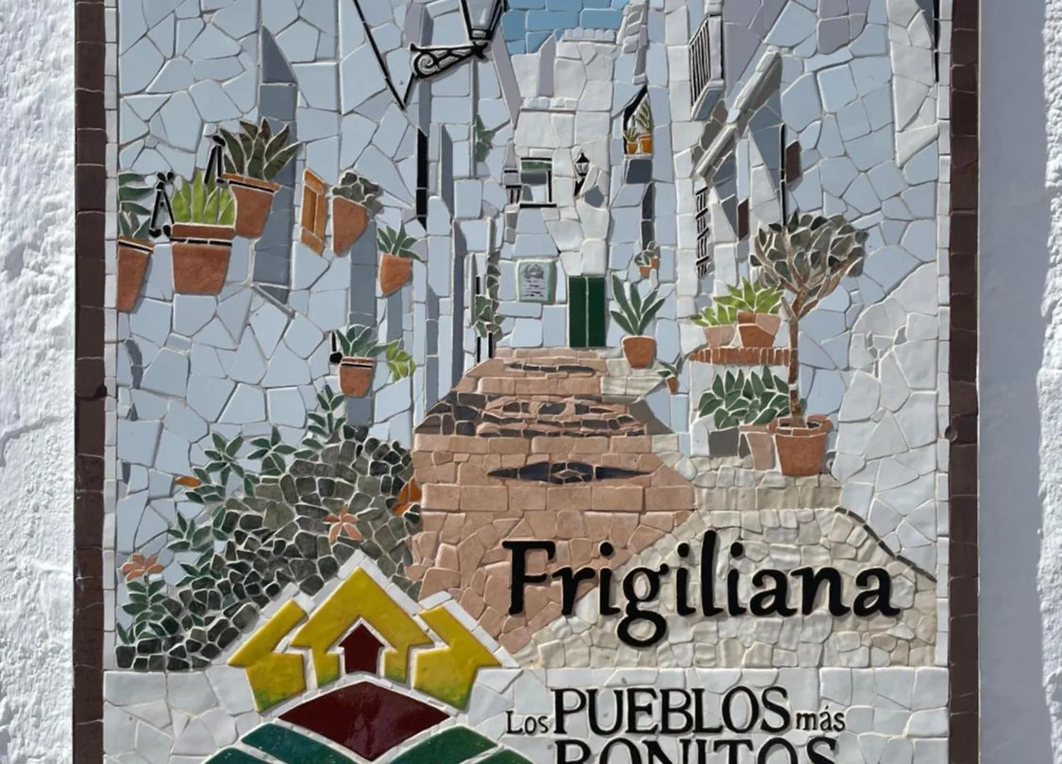 Holiday home The Boxmaker'S House Villa Frigiliana Spain