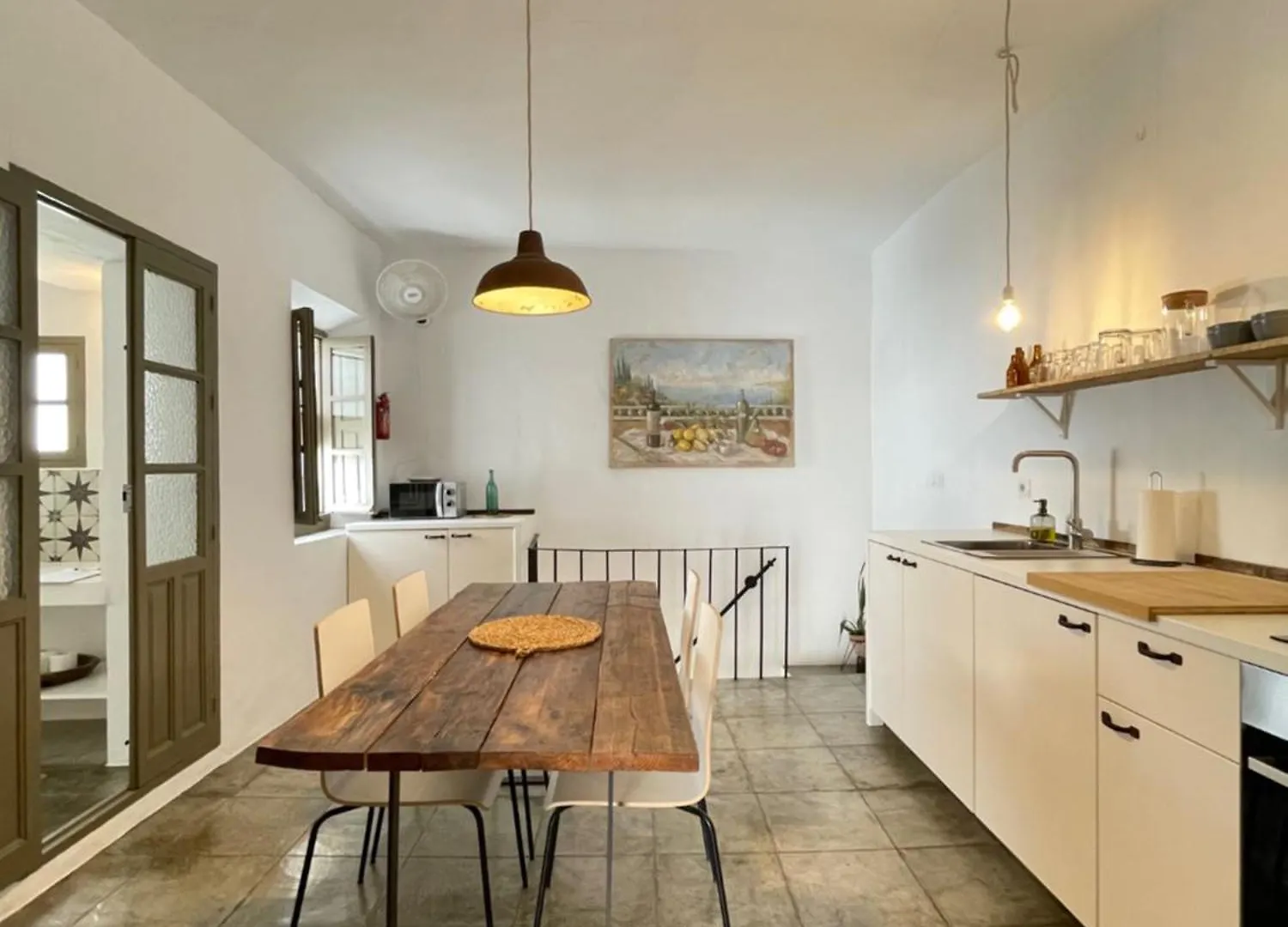 The Boxmaker'S House Villa Frigiliana Holiday home